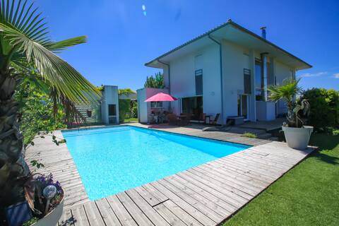 VILLA CHABAGA