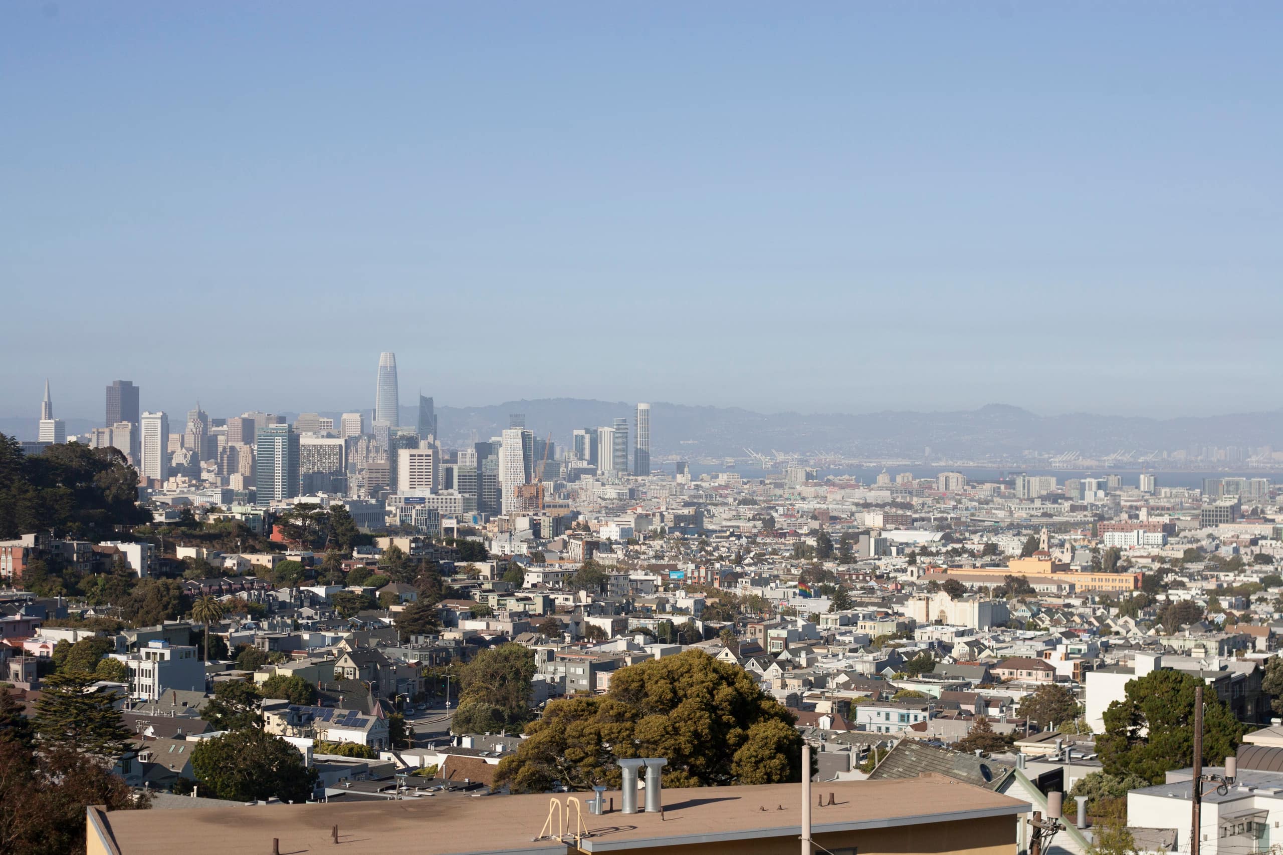 Home in San Francisco · ★4.92 · 1 bedroom · 3 beds · 1 bath - Image 36