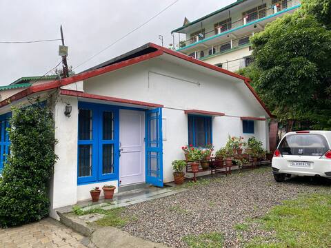 Himalayan Lakeside Homestay