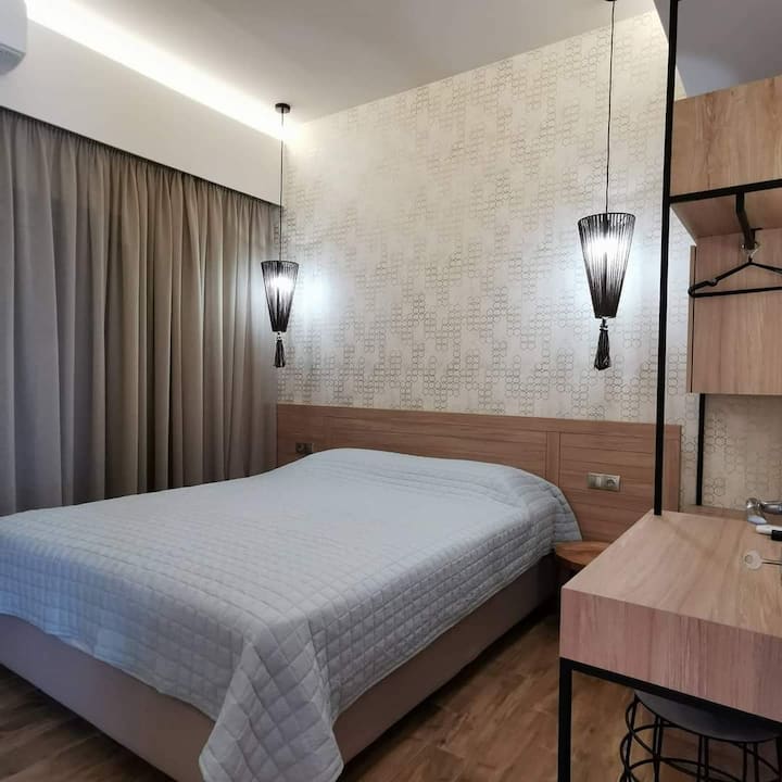 Chumba cha kulala /Chumba cha kulala