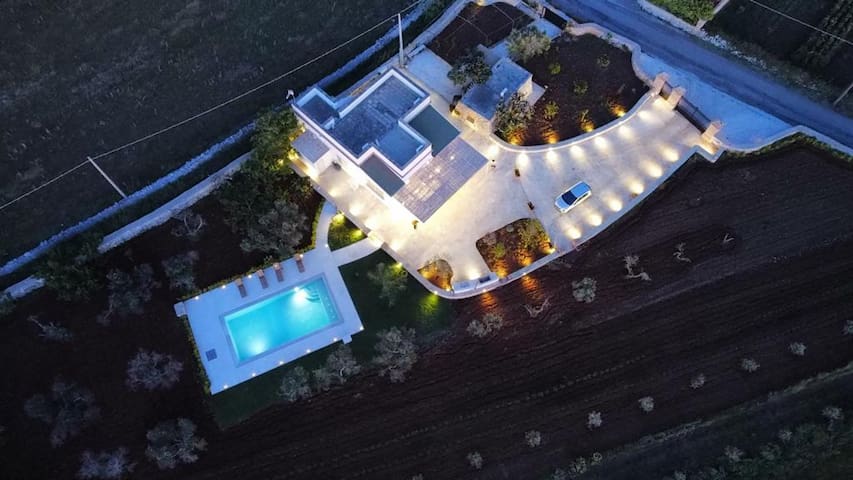 Tenuta Cici e Michela