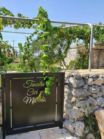 Tenuta Cici e Michela gallery image 3