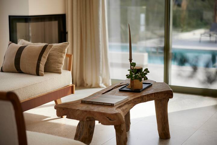 Arbora Olea – Agrielia Villa gallery image 4