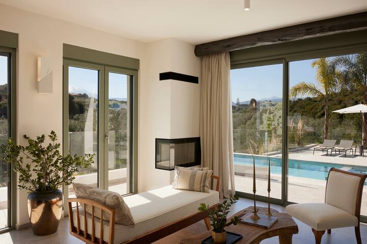 Arbora Olea – Agrielia Villa gallery image 3