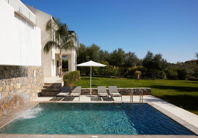 Arbora Olea – Agrielia Villa gallery image 2