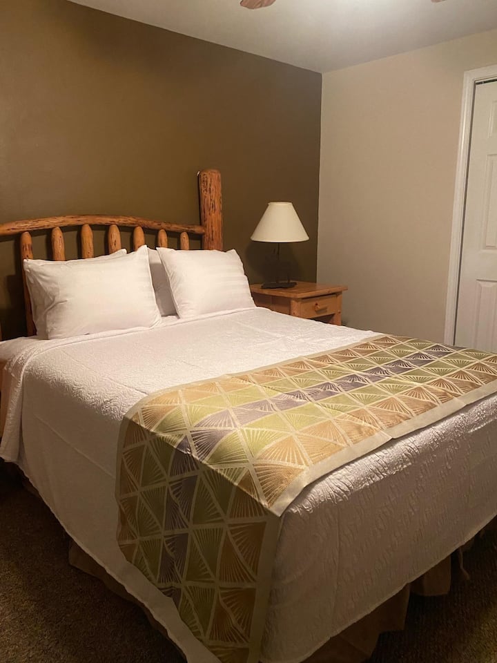 Jackson Vacation Rentals & Homes Wyoming, United States Airbnb