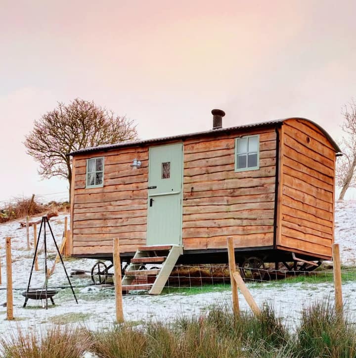 Shepherds Watch at Staffordshire photo 5