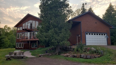 Let your adventure grow from 11 Wildflower Lane