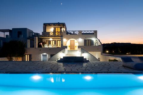 Villa Virginia