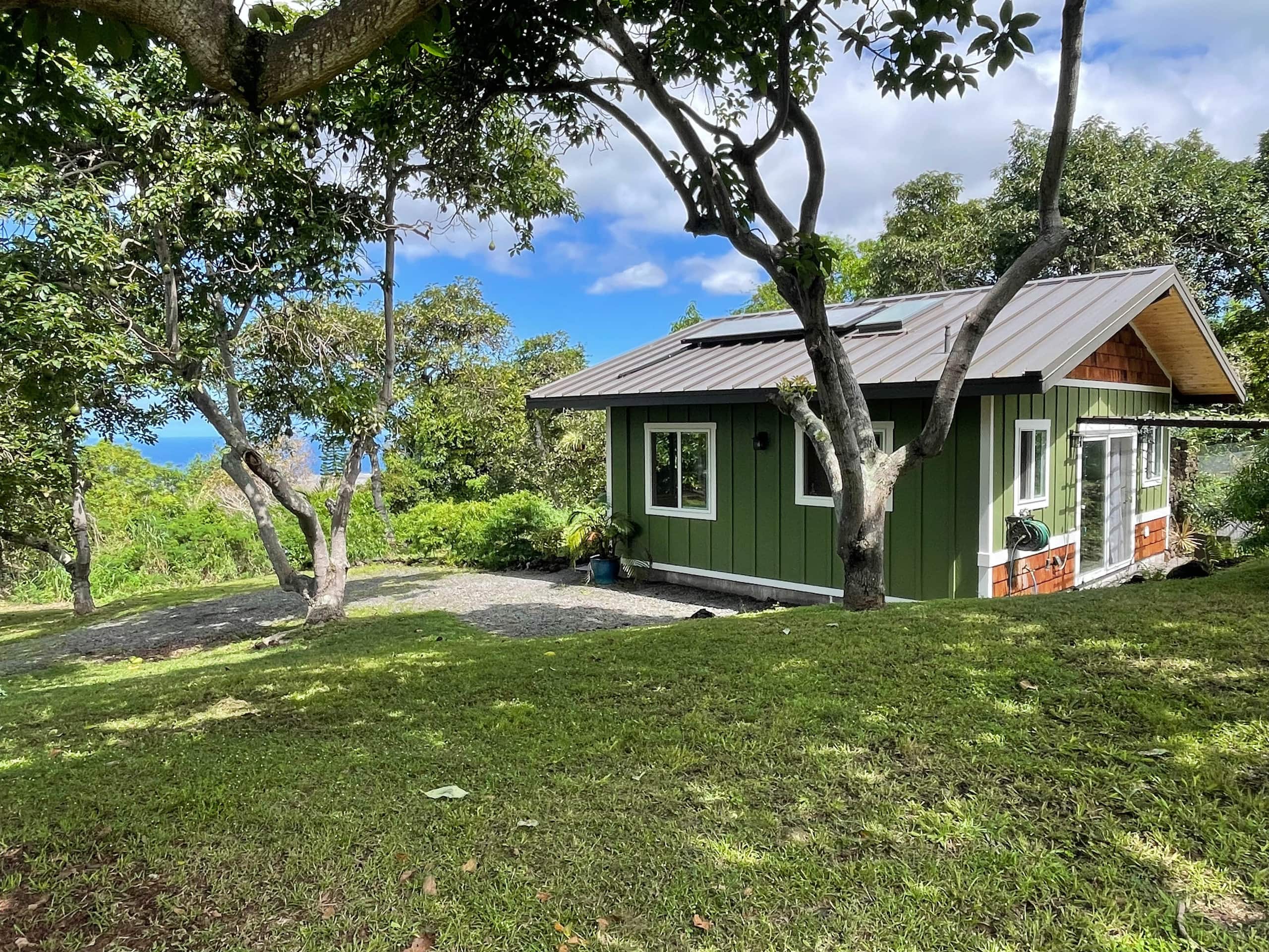 The Yamagata Cottage - Image 1