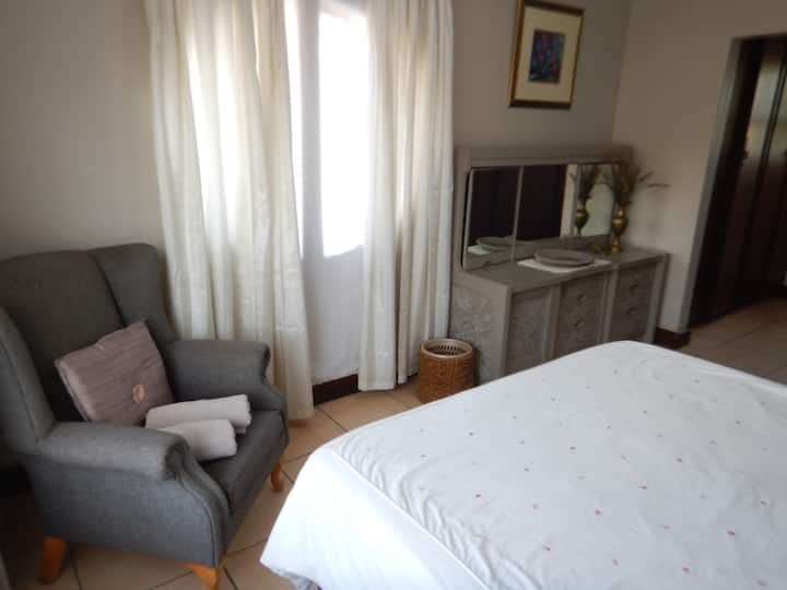 Chambre 1