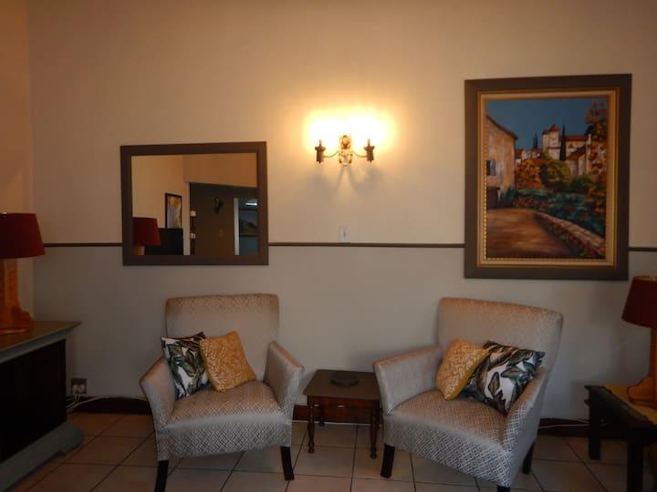 Affordable , Spacious, Town House , Villacadia - Pretoria