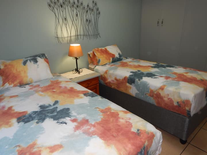 Chambre 4