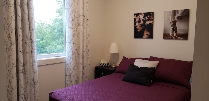 Საძინებელი 2 ორადგილიანი საწოლი