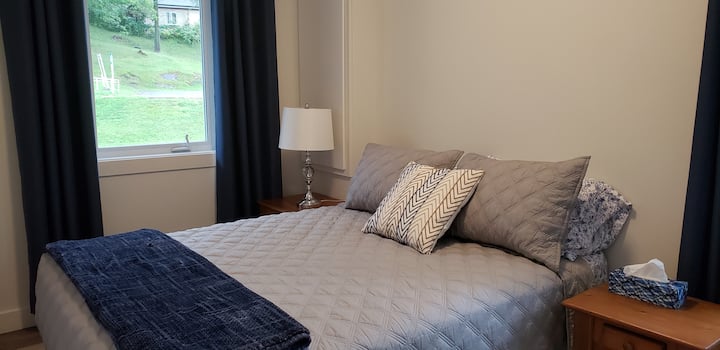 Ჩამბრე 1 განათებული დედოფალი