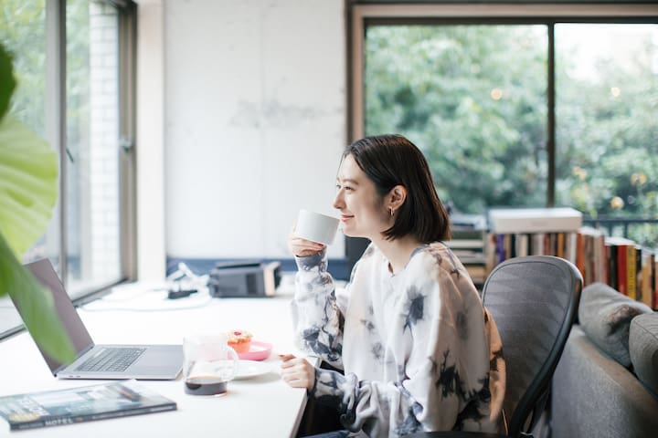 Aoyama/Roppongi Fully renovated Japanese house gallery image 4