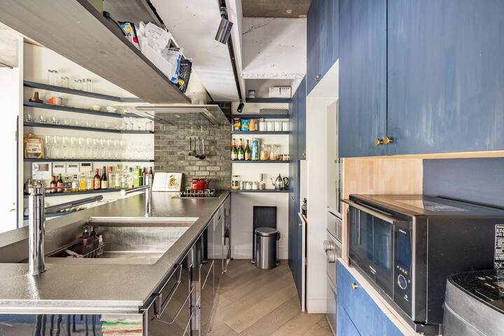 Aoyama/Roppongi Fully renovated Japanese house gallery image 3