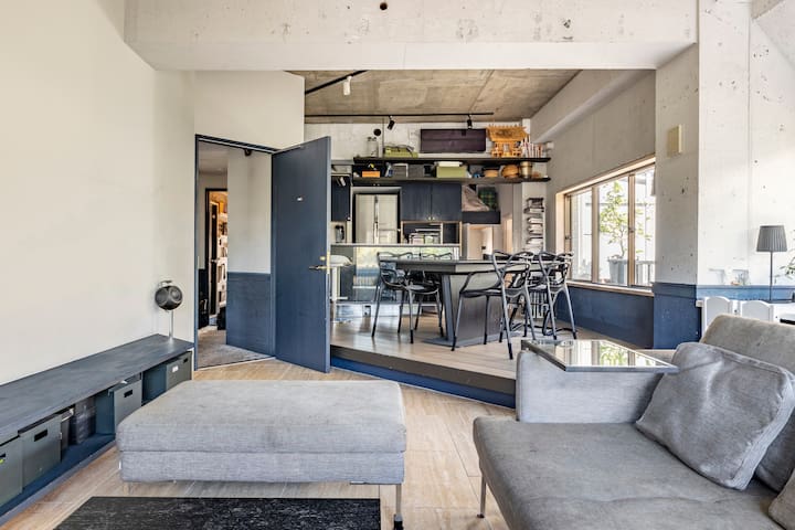 Aoyama/Roppongi Fully renovated Japanese house gallery image 2