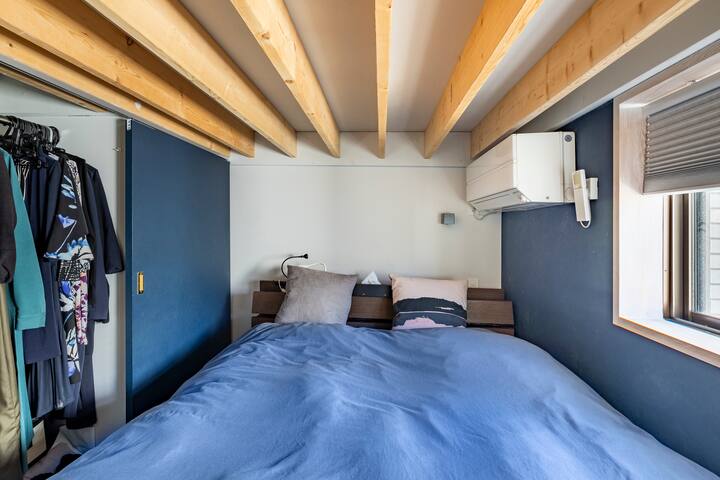 Aoyama/Roppongi Fully renovated Japanese house gallery image 5