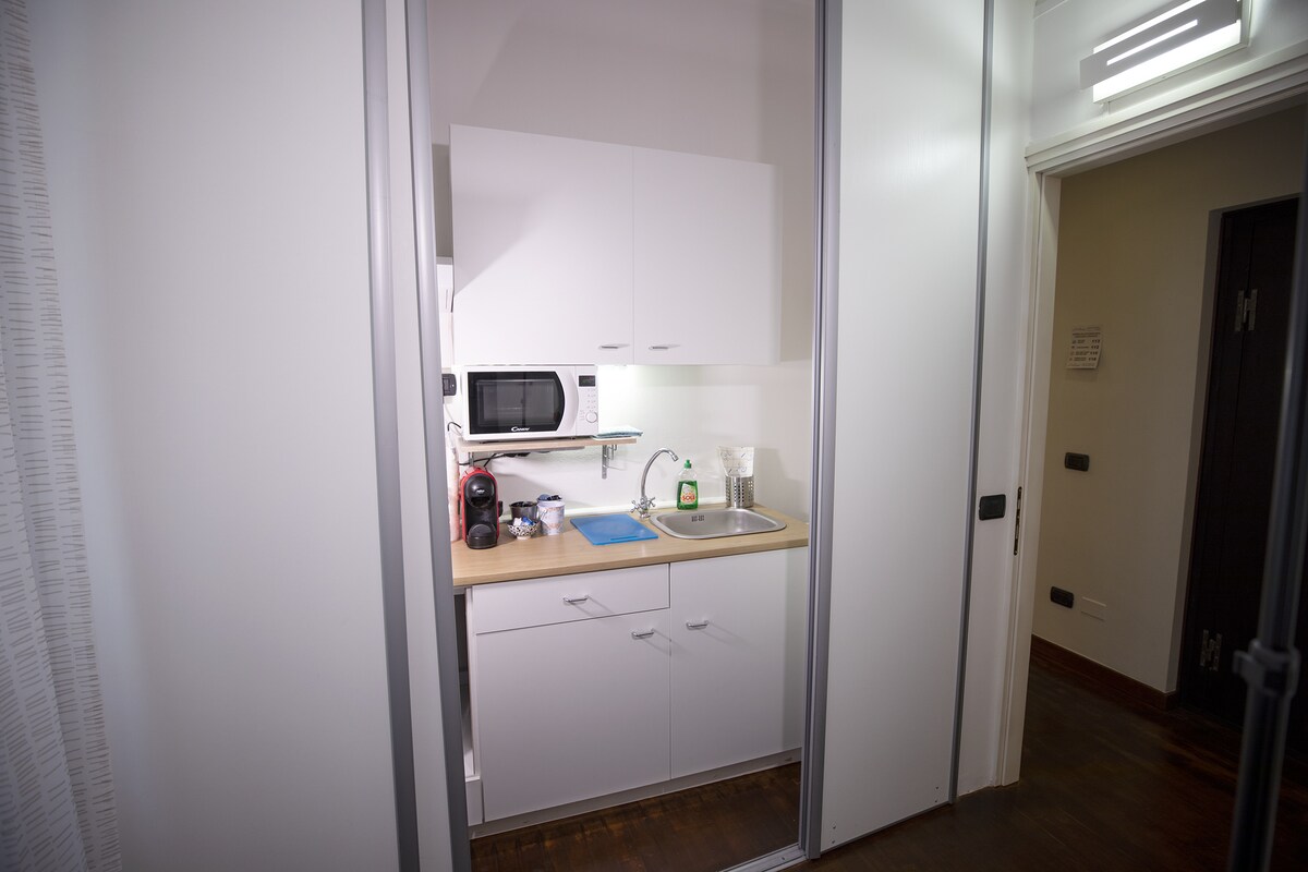 Top Airbnb: Like Romeo Suites: Apartment Romeo in Verona