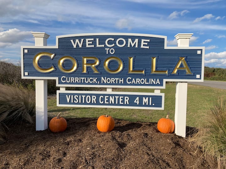 Grandy Vacation Rentals & Homes North Carolina, United States Airbnb