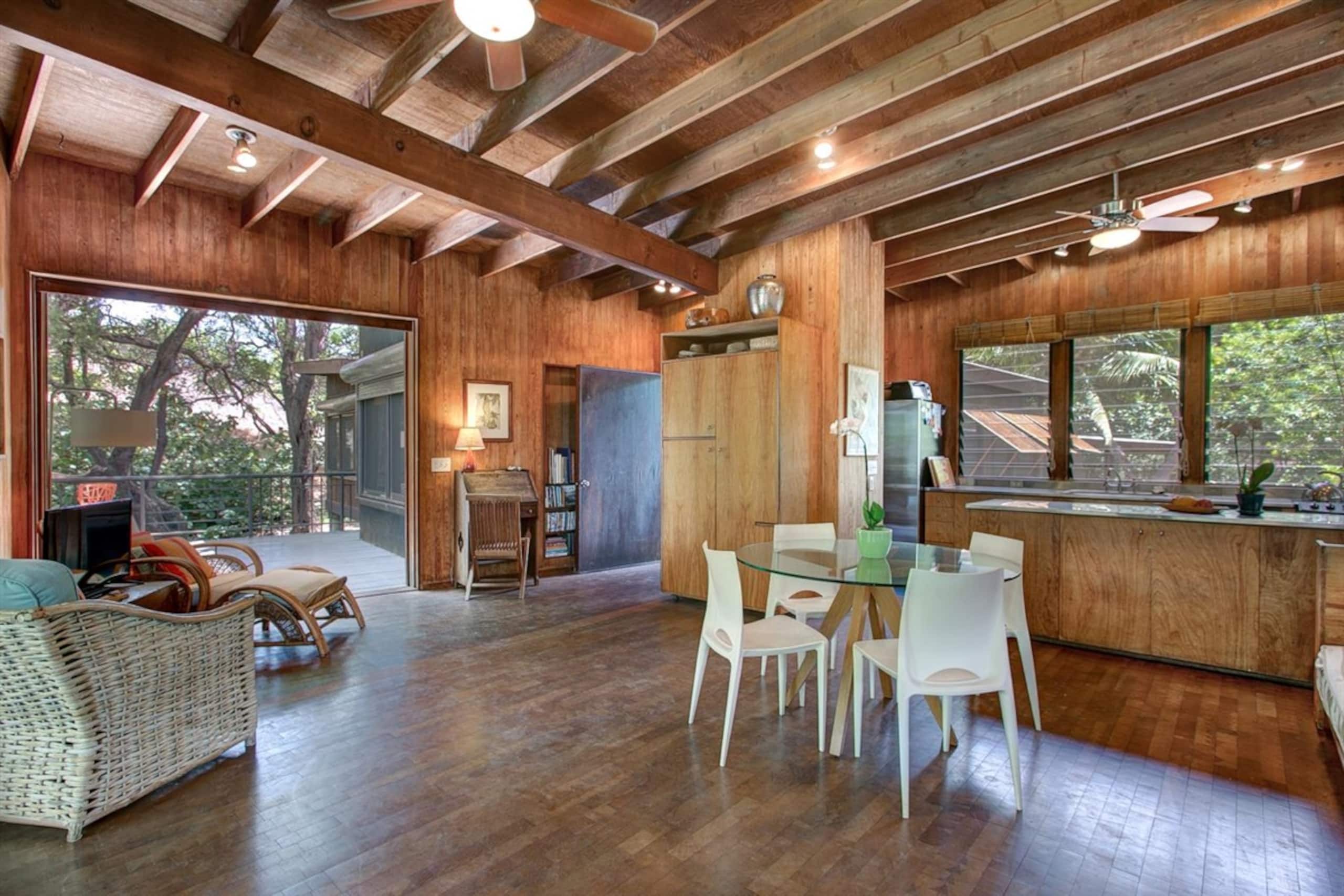 Home in Waimea · ★4.9 · 5 bedrooms · 7 beds · 3.5 baths - Image 1