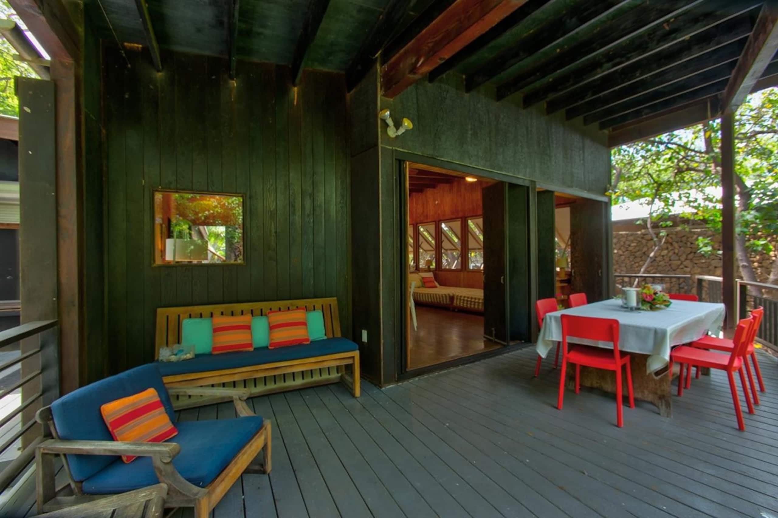 Home in Waimea · ★4.9 · 5 bedrooms · 7 beds · 3.5 baths - Image 25