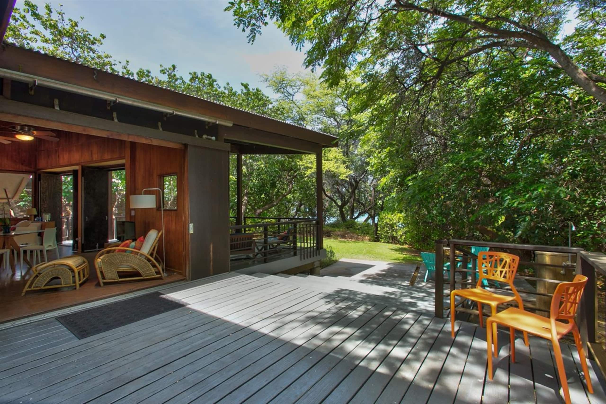 Home in Waimea · ★4.9 · 5 bedrooms · 7 beds · 3.5 baths - Image 26