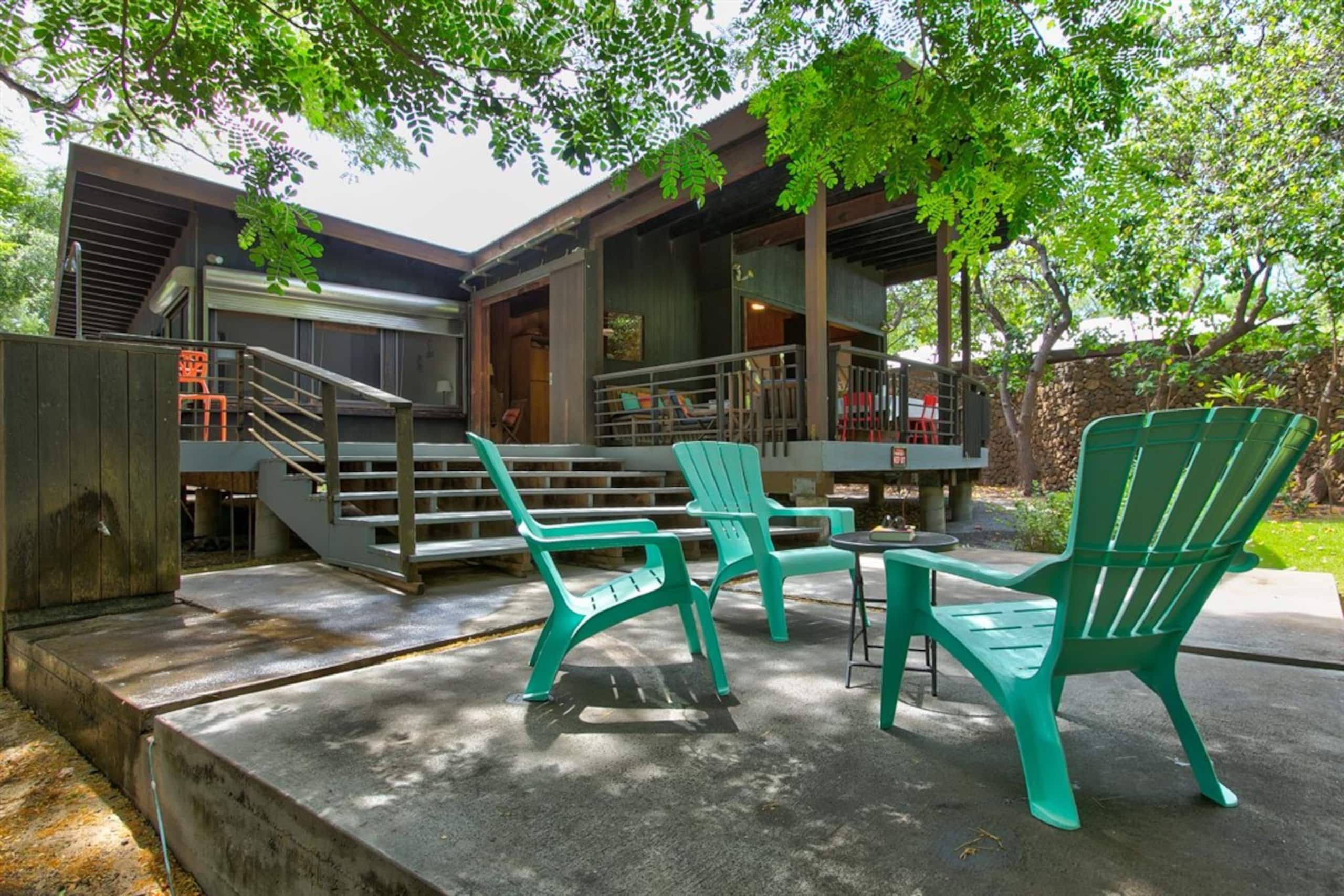 Home in Waimea · ★4.9 · 5 bedrooms · 7 beds · 3.5 baths - Image 39