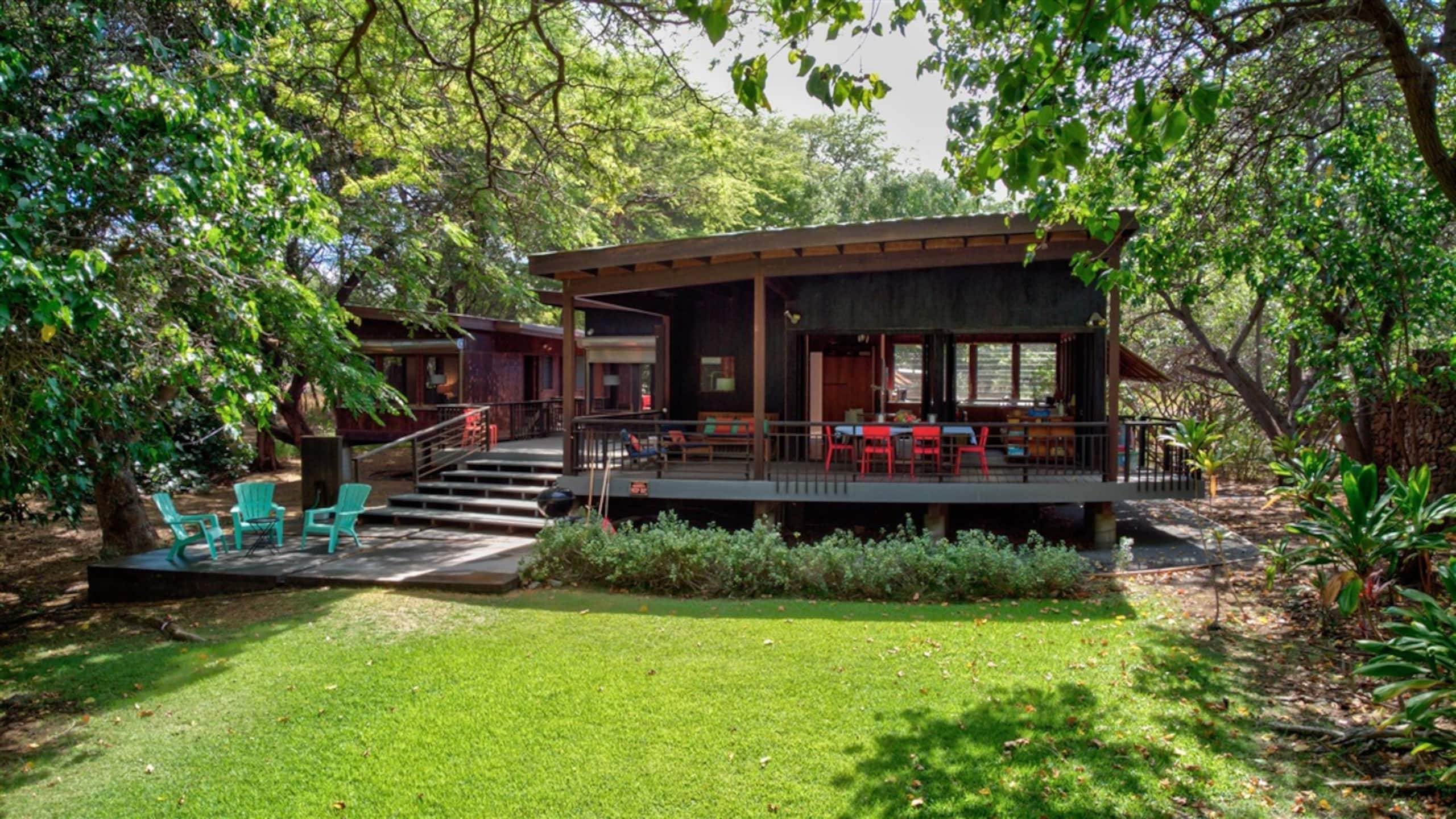 Home in Waimea · ★4.9 · 5 bedrooms · 7 beds · 3.5 baths - Image 23