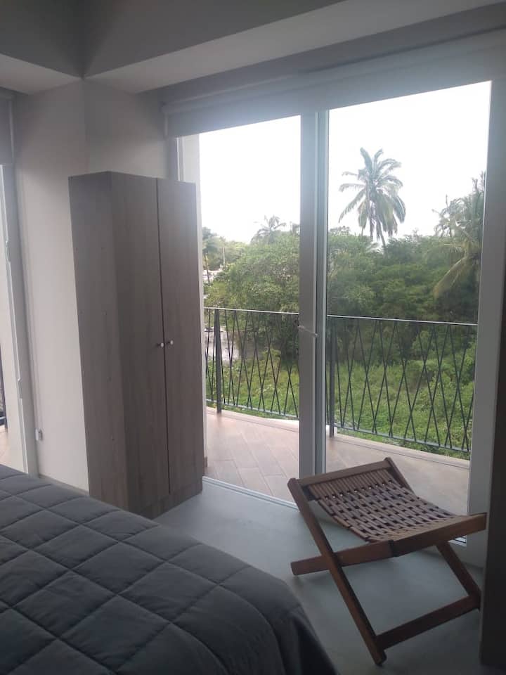 Habitación 2