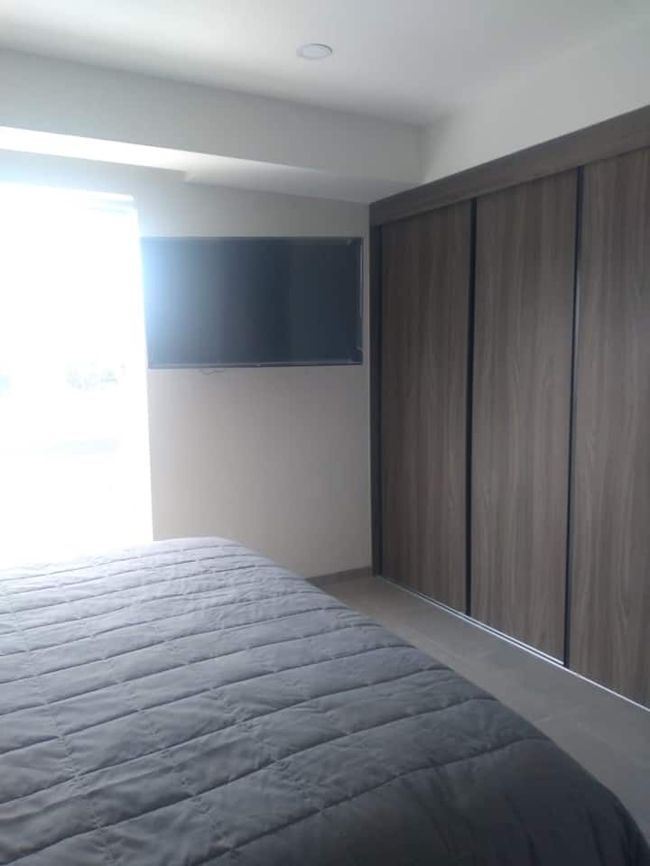 Habitación 1