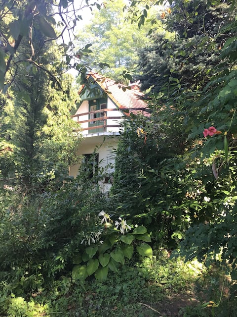 Ezerjófű Vendégház Badacsony