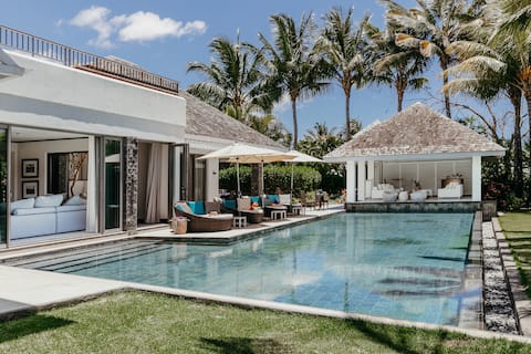 *Year round special deals*
Oasis Villa, Mauritius