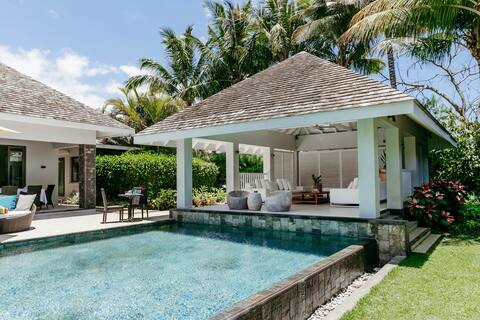 *May, June, July Specials*

Oasis Villa, Mauritius