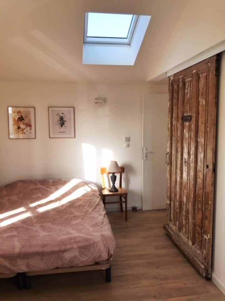 Втора дрвена колиба