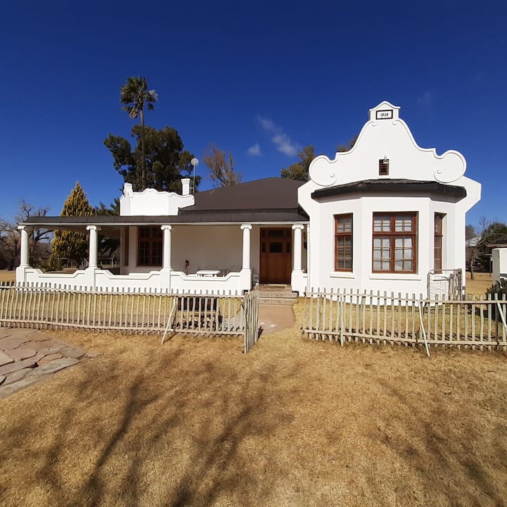 Nxuba Vacation Rentals & Homes Eastern Cape, South Africa Airbnb