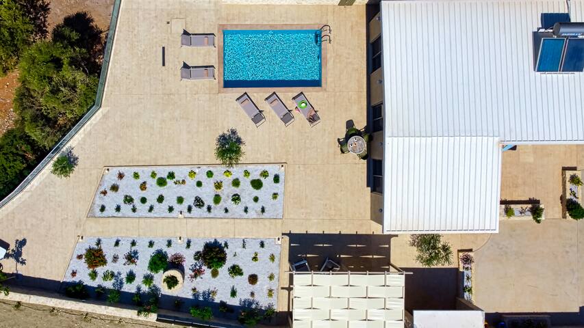 Villa Liakos I Breakfast & walk to the beach gallery image 3