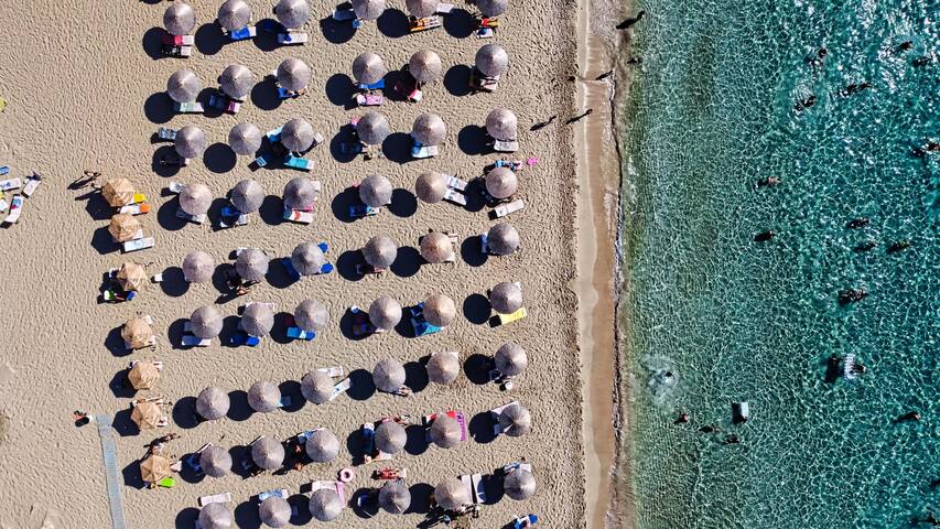 Villa Liakos I Breakfast & walk to the beach gallery image 5