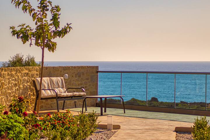 Villa Liakos I Breakfast & walk to the beach gallery image 2