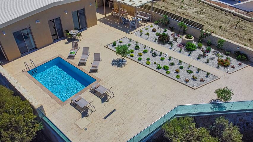 Villa Liakos I Breakfast & walk to the beach gallery image 4