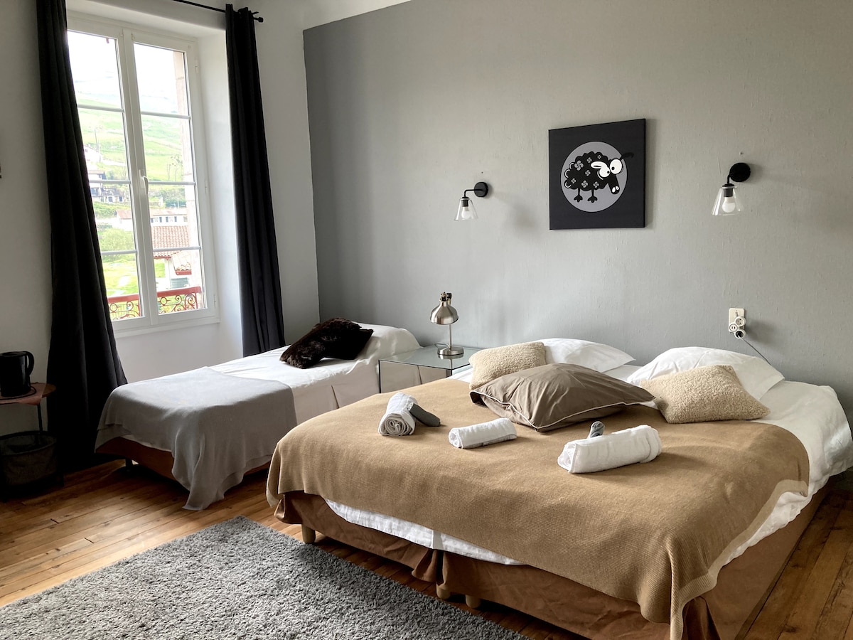 Спална соба 2