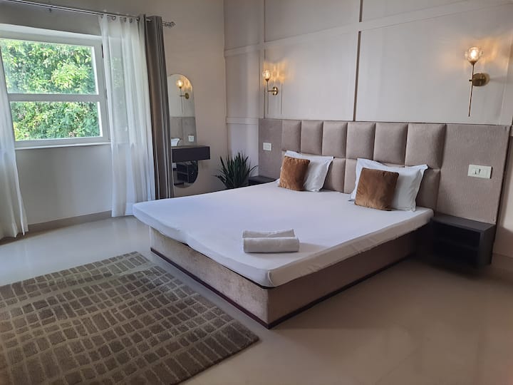 Спална соба 2