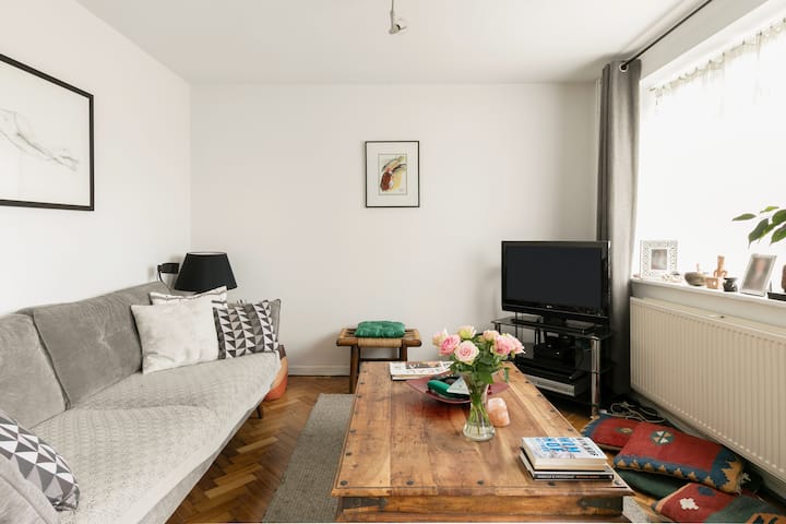 Дневен простор