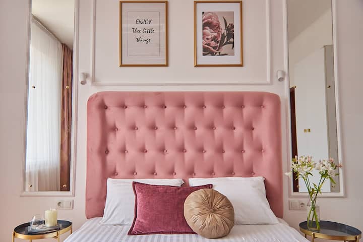 Lux Apartment