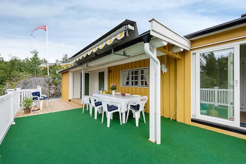 Summer idyll in Son with amazing views