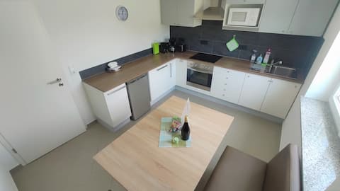 Karola apartment, 3 minutes to Legoland
