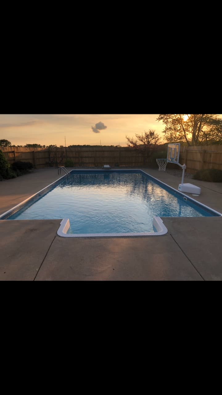 Bangor Vacation Rentals & Homes Michigan, United States Airbnb