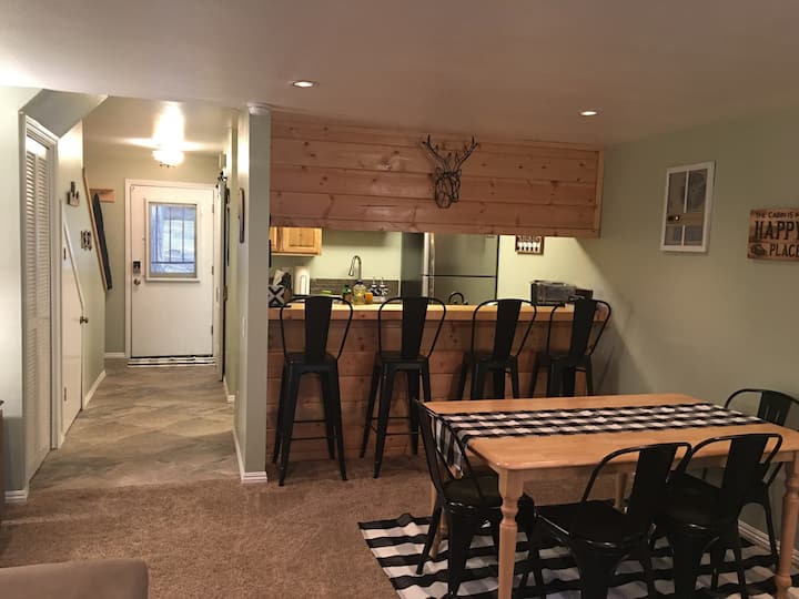 500+ Shaver Lake Cabin Rentals House Rentals and More Airbnb