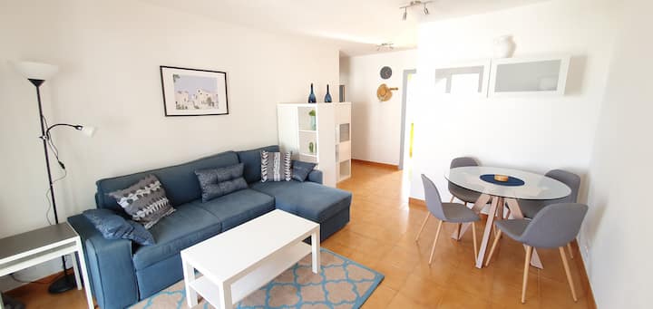Lovely Apartment, Huge Pool, 2 Bedrooms 2 Terraces - Menorca